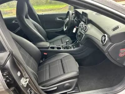 Sell Mercedes-Benz CLA 200 2016 - 20999 EUR, 197000 km - AUTO.MOTO.pt