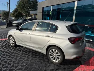 Sell Fiat Tipo 2019 - 10900 EUR, 119000 km - AUTO.MOTO.pt