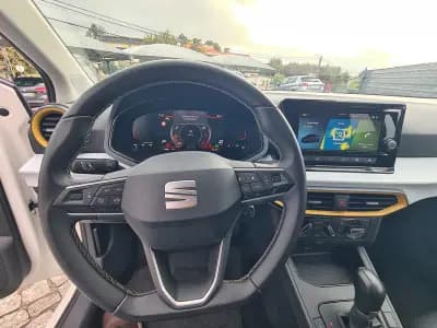 Vendo SEAT Ibiza 2024 - 18990 EUR, 51000 km - AUTO.MOTO.pt