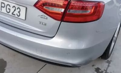 Vendo Audi A4 Avant 2014 - 14900 EUR, 277000 km - AUTO.MOTO.pt