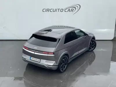 Vendo Hyundai Ioniq 5 2022 - 27995 EUR, 136330 km - AUTO.MOTO.pt