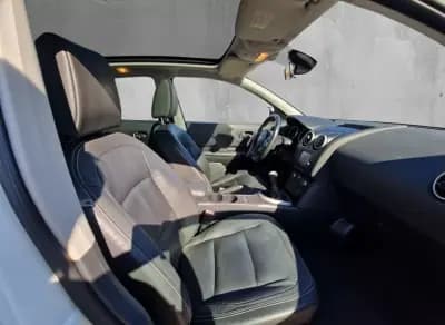 Sell Nissan Qashqai 2010 - 7500 EUR, 230000 km - AUTO.MOTO.pt