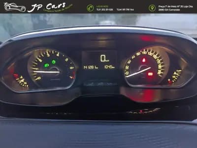 Sell Peugeot 2008 2017 - 9000 EUR, 141281 km - AUTO.MOTO.pt