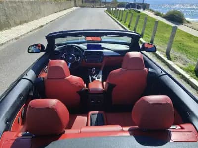 Vendo BMW 435 2014 - 25990 EUR, 162250 km - AUTO.MOTO.pt