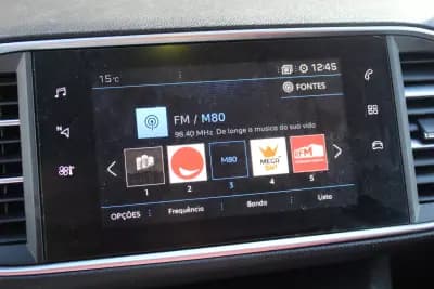 Vendo Peugeot 308 SW 2019 - 11990 EUR, 176000 km - AUTO.MOTO.pt