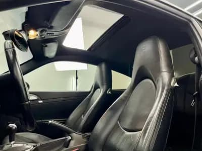 Vendo Porsche 997 2007 - 82500 EUR, 98000 km - AUTO.MOTO.pt