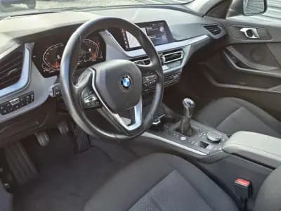 Sell BMW 116 2021 - 20990 EUR, 86000 km - AUTO.MOTO.pt