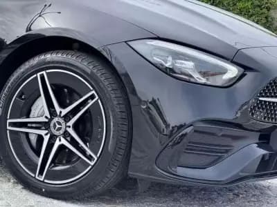 Sell Mercedes-Benz C 300 2022 - 38999 EUR, 114000 km - AUTO.MOTO.pt