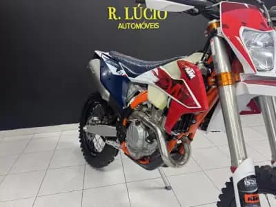 Sell KTM SX 250 2025 - 8480 EUR, 0 km - AUTO.MOTO.pt