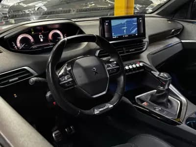 Sell Peugeot 3008 2021 - 21990 EUR, 83500 km - AUTO.MOTO.pt