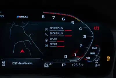 Vendo BMW M4 2021 - 84950 EUR, 54000 km - AUTO.MOTO.pt