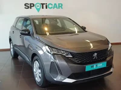 Vendo Peugeot 5008 2023 - 33500 EUR, 16000 km - AUTO.MOTO.pt
