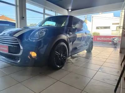 Vendo MINI 2014 - 11100 EUR, 166000 km - AUTO.MOTO.pt