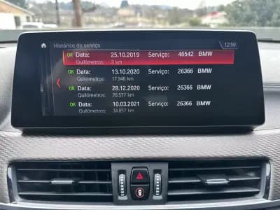 Vendo BMW X2 2019 - 31900 EUR, 127000 km - AUTO.MOTO.pt