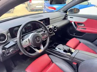 Sell Mercedes-Benz A 180 2018 - 26500 EUR, 93000 km - AUTO.MOTO.pt