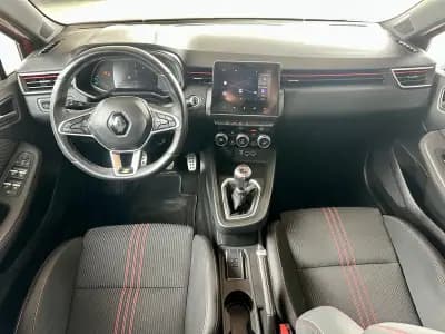Vendo Renault Clio 2020 - 18990 EUR, 51300 km - AUTO.MOTO.pt