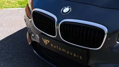 Vendo BMW 216 Gran Tourer 2017 - 16000 EUR, 105100 km - AUTO.MOTO.pt
