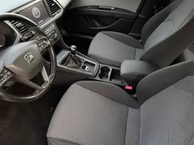 Vendo SEAT Leon ST 2017 - 12900 EUR, 128174 km - AUTO.MOTO.pt