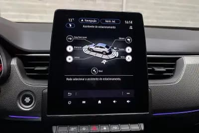 Sell Renault Arkana 2023 - 23450 EUR, 14050 km - AUTO.MOTO.pt