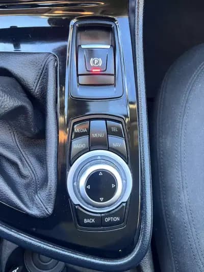 Sell BMW 216 Gran Tourer 2015 - 13900 EUR, 145000 km - AUTO.MOTO.pt