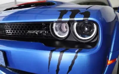 Vendo Dodge Challenger 2024 - 145900 EUR, 16270 km - AUTO.MOTO.pt