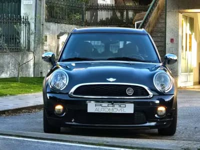 Sell MINI Clubman 2009 - 8500 EUR, 195000 km - AUTO.MOTO.pt