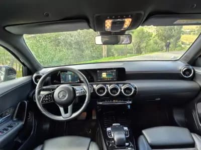 Sell Mercedes-Benz A 180 Limousine 2020 - 21900 EUR, 144925 km - AUTO.MOTO.pt