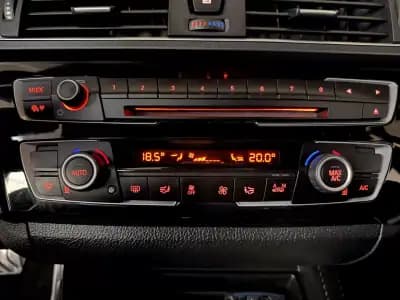 Vendo BMW 116 2017 - 17000 EUR, 189000 km - AUTO.MOTO.pt