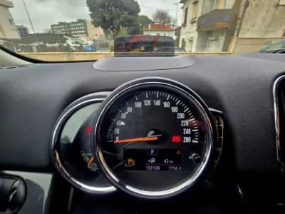 Vendo MINI Countryman 2018 - 18990 EUR, 132950 km - AUTO.MOTO.pt