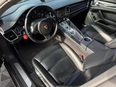 Sell Porsche Panamera 2014 - 47900 EUR, 123000 km - AUTO.MOTO.pt