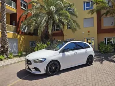 Sell Mercedes-Benz B 180 2023 - 39980 EUR, 65000 km - AUTO.MOTO.pt