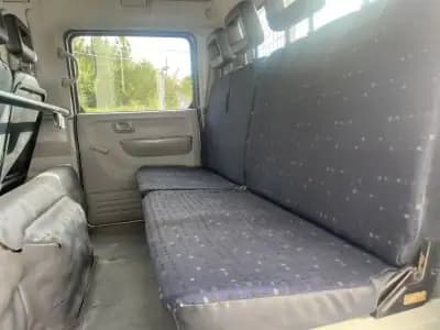 Sell Mitsubishi Canter Fuso 3.0 Cab. Dupla Tri-basculante 2008 - 19500 EUR, 365000 km - AUTO.MOTO.pt