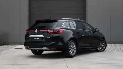 Sell Renault Mégane Sport Tourer 2019 - 16300 EUR, 123000 km - AUTO.MOTO.pt