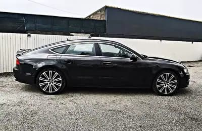 Vendo Audi A7 Sportback 2011 - 17000 EUR, 322688 km - AUTO.MOTO.pt