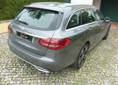 Sell Mercedes-Benz C 300 2020 - 28900 EUR, 90842 km - AUTO.MOTO.pt