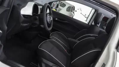 Vendo Fiat 500e C 2024 - 19900 EUR, 15000 km - AUTO.MOTO.pt