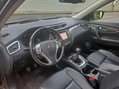 Vendo Nissan X-Trail 2017 - 18000 EUR, 120000 km - AUTO.MOTO.pt