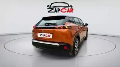 Vendo Peugeot e-2008 2023 - 20990 EUR, 34900 km - AUTO.MOTO.pt