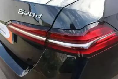 Sell BMW 520 2024 - 59480 EUR, 24831 km - AUTO.MOTO.pt