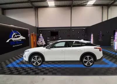 Sell Citroën C5 X 2023 - 18990 EUR, 94000 km - AUTO.MOTO.pt