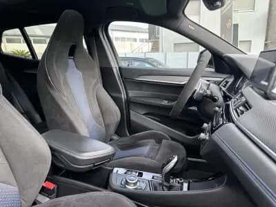 Vendo BMW X2 2019 - 31900 EUR, 127000 km - AUTO.MOTO.pt