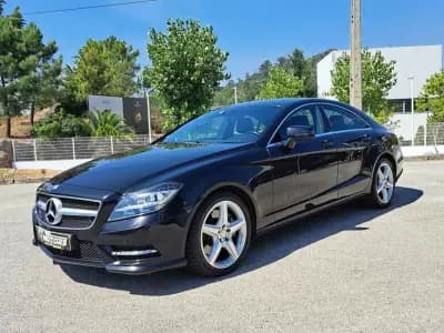 Sell Mercedes-Benz CLS 350 2014 - 29000 EUR, 237000 km - AUTO.MOTO.pt