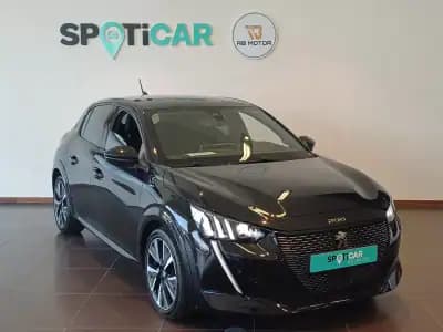 Sell Peugeot 208 2020 - 19250 EUR, 50860 km - AUTO.MOTO.pt