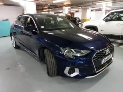 Vendo Audi A3 Sportback 2021 - 25900 EUR, 75386 km - AUTO.MOTO.pt