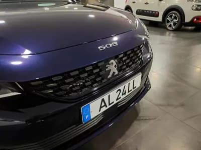 Sell Peugeot 508 SW 2021 - 23500 EUR, 70000 km - AUTO.MOTO.pt