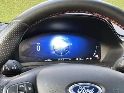 Vendo Ford Puma 2024 - 22500 EUR, 44000 km - AUTO.MOTO.pt