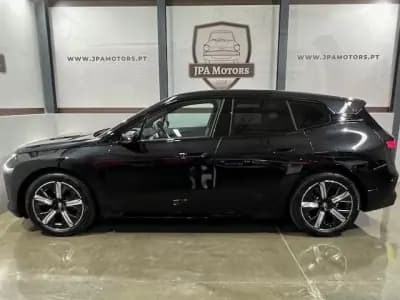 Vendo BMW iX 2021 - 45900 EUR, 70000 km - AUTO.MOTO.pt