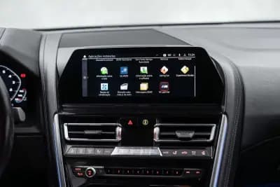 Sell BMW M8 2020 - 119950 EUR, 65000 km - AUTO.MOTO.pt