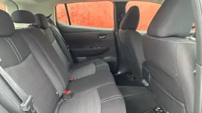 Sell Nissan Leaf 2021 - 14900 EUR, 22900 km - AUTO.MOTO.pt