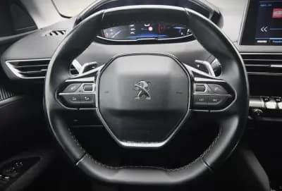 Sell Peugeot 5008 2019 - 16990 EUR, 120000 km - AUTO.MOTO.pt